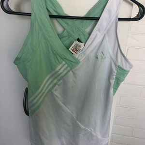 Adidas Clima365 tank top